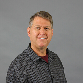 Image of Mark Groenenboom